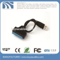 Câble adaptateur USB 3.0 à SATA 20pin pour disque dur HDD de 2,5 pouces